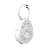 White Noise Machine to help your sleep quality and prevent baby crying to improve Work performance & ADHD on speech