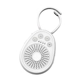 White Noise Machine to help your sleep quality and prevent baby crying to improve Work performance & ADHD on speech