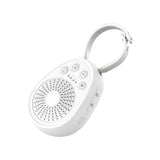 White Noise Machine to help your sleep quality and prevent baby crying to improve Work performance & ADHD on speech