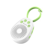 White Noise Machine to help your sleep quality and prevent baby crying to improve Work performance & ADHD on speech