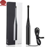 720P Stomatoscope  With 6 LED Light At head & 80 Degree  LargeVisualAngle Suitable ForKids, Pets & Adults IP67 Waterproof