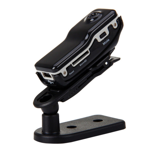 Md 80 mini hot sale pocket camera recorder