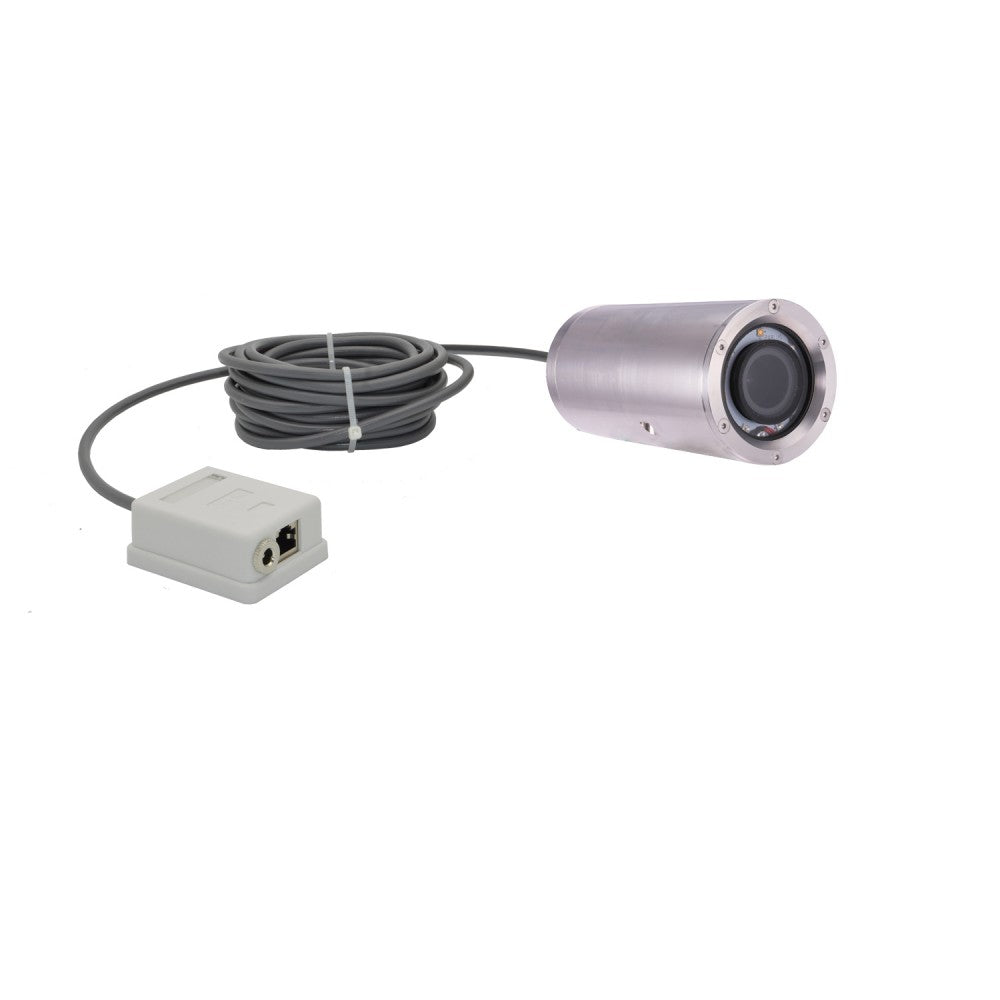 underwater ip camera aquarium