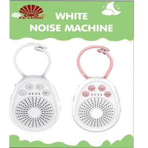 What is white noise? Four major effects and three side effects
