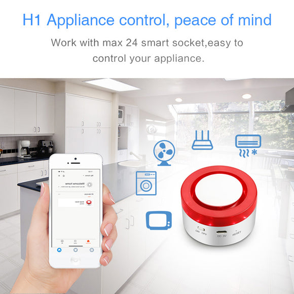 How Smart Home Technology and Security Can Help Guard Family