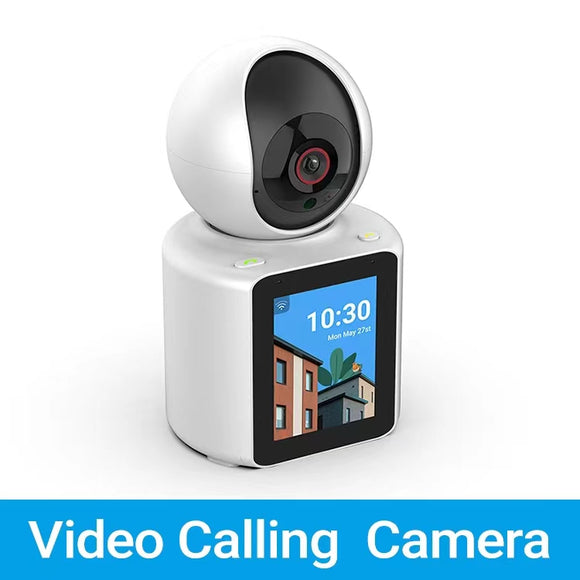 Choosing the Right Indoor Security Camera
