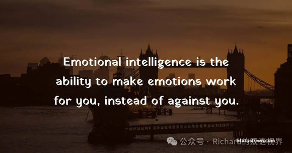 Mastering Emotional Intelligence