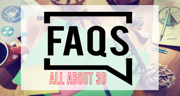 Can everyone see 3D?
