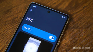 FAQs For NFC
