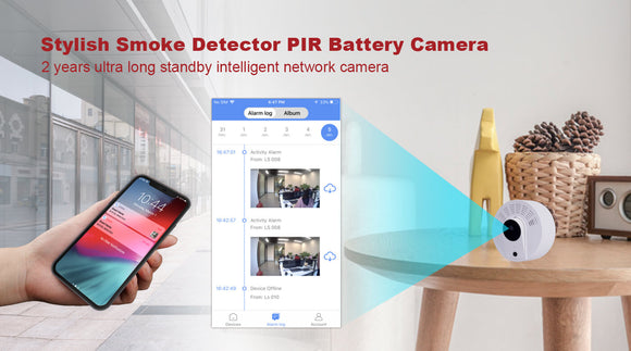 Commercial-Grade IP Security Camera Guide