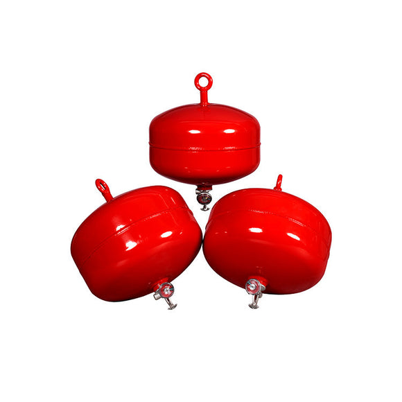 Fire safety knowledge points