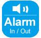 Home alarm sensor & System from www.cctung.com