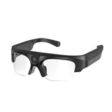 2K HD Video  & 4K Photography Dual Mode Intellgent Bluetooth Sunglass Camera with Music PLaying IPX6 Waterproof-2