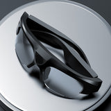 2K HD Video  & 4K Photography Dual Mode Intellgent Bluetooth Sunglass Camera with Music PLaying IPX6 Waterproof-7