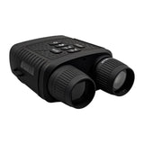 NV8000 NightVision Binocilars Goggles with 30MP Photo Resolution &2.5K Video Size &3" TFT LCD Display 6X Digital Zoom