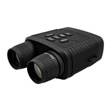 NV8000 NightVision Binocilars Goggles with 30MP Photo Resolution &2.5K Video Size &3" TFT LCD Display 6X Digital Zoom
