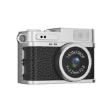 RETRO Wearable Small Camera NanoToy design for Yong People Outdoor sports games For Shooting 1080P Video and 20MP Photos. 