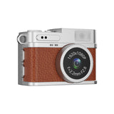 RETRO Wearable Small Camera NanoToy design for Yong People Outdoor sports games For Shooting 1080P Video and 20MP Photos. 