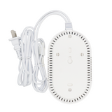 JKD815 TUYA Smart life WIFI Smart Gas Leakage Alarm with Free Mobile APP Connect For Combustible Gas （CH4 or CO）Live Monitoring