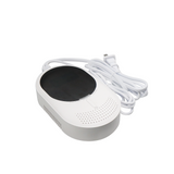 JKD815 TUYA Smart life WIFI Smart Gas Leakage Alarm with Free Mobile APP Connect For Combustible Gas （CH4 or CO）Live Monitoring