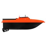 HIgh Speed & High Power  Bait Casting Hook Delivery Trawling Boat for Outdoor Fishing Heavy Duty Load reach 3Kg