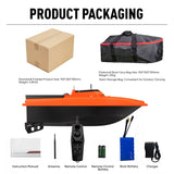 High Speed & High Power  Bait Casting Hook Delivery Trawling Boat for Outdoor Fishing Heavy Duty Load reach 3Kg