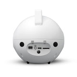 2K AI Mobile Guardian Robot HD Smart Pet Companion camera with Night Vision Human Detection & tracking