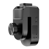 DV200 LightWeight Baseball Cap Sports WIFI First-Person Camera for POV Fishing & Skating with  2.7K Ultra HD Recording