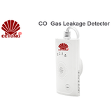 JKD838 TUYA Smart life WIFI Smart Gas Leakage Alarm with Free Mobile APP Connect For Combustible Gas（CH4 or CO）Live Monitoring