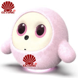 AI Robotic Cute Pet With 2MP Wide-Angle Camera & Deepseek ChatGPT Models & Touch Sensor for Intelligently Communicate with You