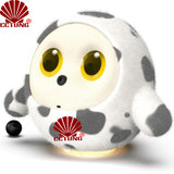 AI Robotic Cute Pet With 2MP Wide-Angle Camera & Deepseek ChatGPT Models & Touch Sensor for Intelligently Communicate with You