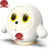 AI Robotic Cute Pet With 2MP Wide-Angle Camera & Deepseek ChatGPT Models & Touch Sensor for Intelligently Communicate with You