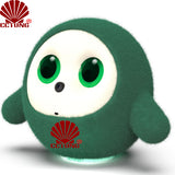 AI Robotic Cute Pet With 2MP Wide-Angle Camera & Deepseek ChatGPT Models & Touch Sensor for Intelligently Communicate with You