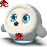 AI Robotic Cute Pet With 2MP Wide-Angle Camera & Deepseek ChatGPT Models & Touch Sensor for Intelligently Communicate with You