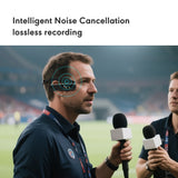 S111 2.7K Ultra HD Video Wearable Tiny Ergonomic Design Sports Camera amounted at the head with Free APP Live Monitoring