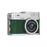 RETRO Wearable Small Camera NanoToy design for Yong People Outdoor sports games For Shooting 1080P Video and 20MP Photos. 