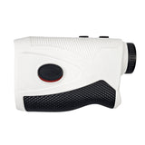 PR165 Outdoor Multifunction Laser Range Finder with Standard Golf Speed Tourament and slop mode 7X Magnification Waterproof IPX5