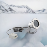 1080P Underwater POE IP Network Underwater Camera Support Multi-browser Access Wapterproof IP68