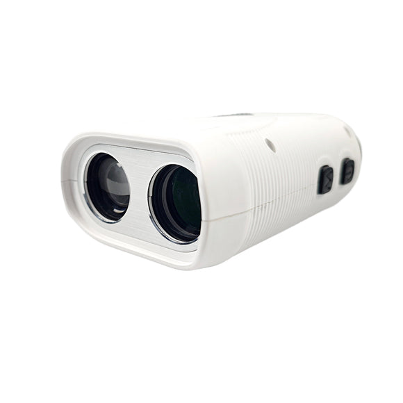 PR165 Outdoor Multifunction Laser Range Finder with Standard Golf Speed Tourament and slop mode 7X Magnification Waterproof IPX5