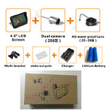 CCTUNG Mobile Camera and DVR Shop