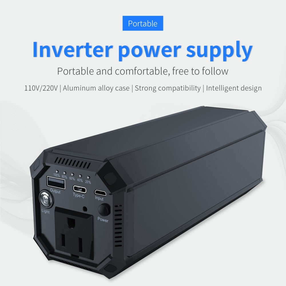 Power bank power supply hotsell
