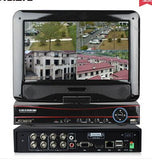 CCTUNG Mobile Camera and DVR Shop