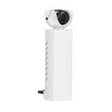 Mini Pocket 1080P HD WIFI Camera with 360 Degree PTZ Tiny Camera H.264/H.265 Push Stream for ONVIF